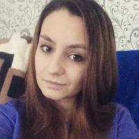 Александра Стасевич