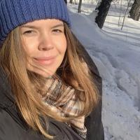 Олеся