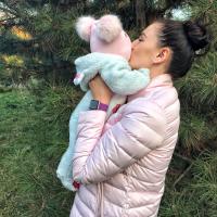 Екатерина Кырма 