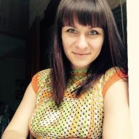 Анастасия 