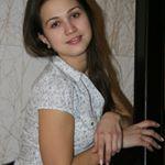 Валерия Самсонкина