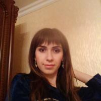 Фарида Кулиева