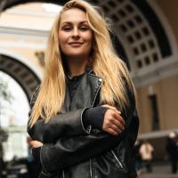 Анастасия