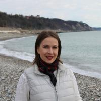 Кристина Васеева