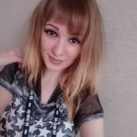Анастасия 