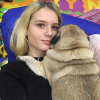 Анастасия