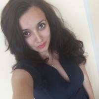 Дина Салямова