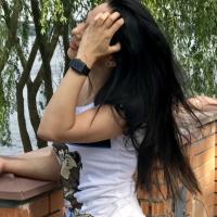 Алёнушка 