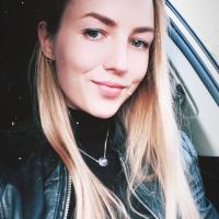 Настя