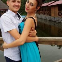 Регина Купрякова 