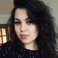 Алина