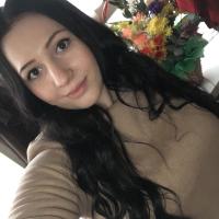 Яна Левицкая 