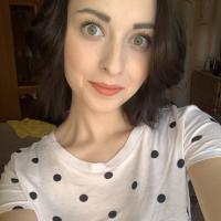 Анастасия Наумова