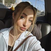 Лина 🐋