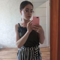 Анастасия