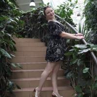 Екатерина Кучинская