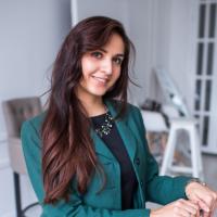 Юлиана Тарасенко