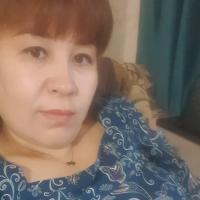 Альбина