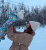 стикер