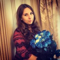 Карина Хасанова