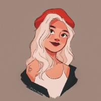  Анна