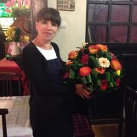 ирина петрухина