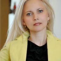 Лиана Канельева