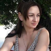 Наталья Балиева 