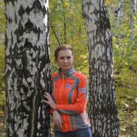 Елена Косенкова