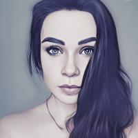 Svetlana Karpova