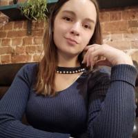 Мария 