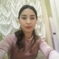 Akmaral