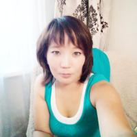 Риза Хасенова