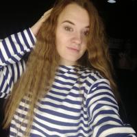 Катя ЧАК 