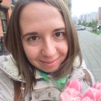 Евгения 