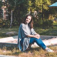 Катерина Обмочевская 