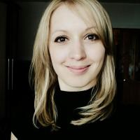 Людмила Кувшинова