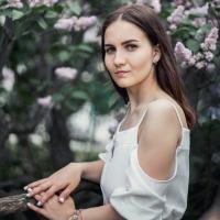 Анастасия