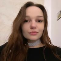 Лиля Маркелия
