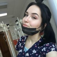 Анастасия