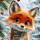 funnyfox90x