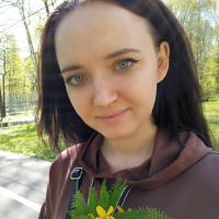 Анна Уголева