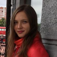 Яна Орлова