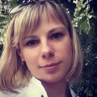Оксана