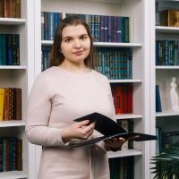 Екатерина