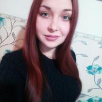 Мария Барабаш