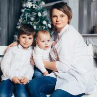 Катерина