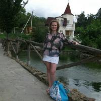 Евгения Забродина