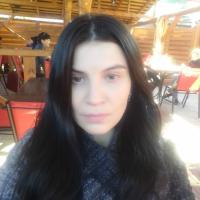 Оксана