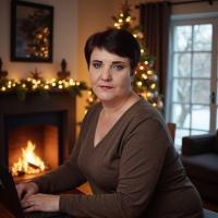 Мохова Татьяна 